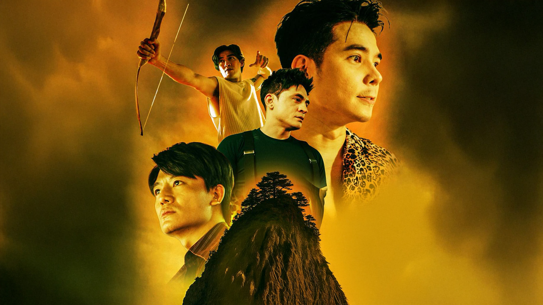 Lằn Ranh - Phần 4